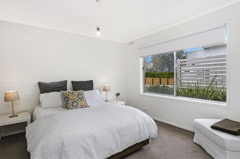Portland Bay Apartments - Hervey Bay Accommodation 26