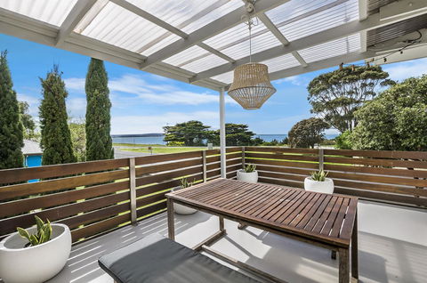 Portland Bay Apartments - Hervey Bay Accommodation 5