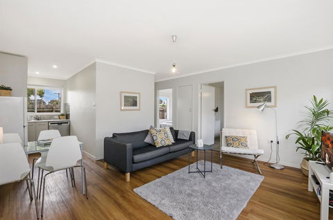 Portland Bay Apartments - Hervey Bay Accommodation 19