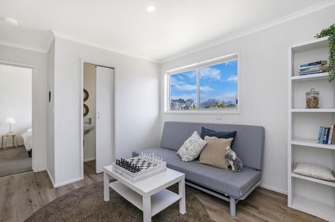 Portland Bay Apartments - Hervey Bay Accommodation 10