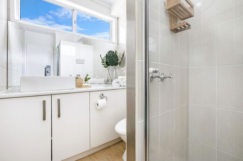 Portland Bay Apartments - Hervey Bay Accommodation 32