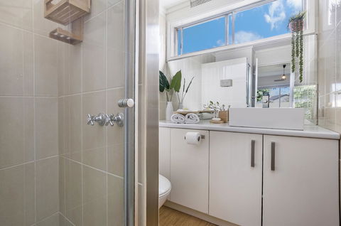 Portland Bay Apartments - Hervey Bay Accommodation 21