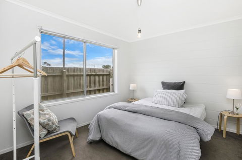 Portland Bay Apartments - Hervey Bay Accommodation 20