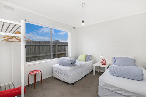 Portland Bay Apartments - Hervey Bay Accommodation 34