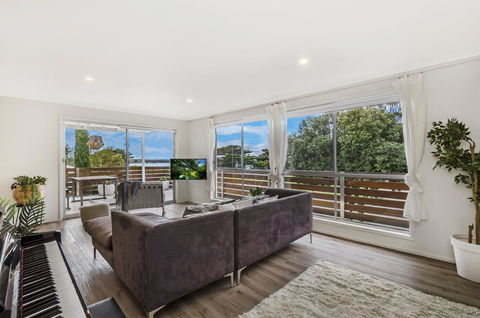 Portland Bay Apartments - Hervey Bay Accommodation 9