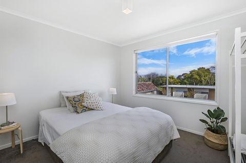 Portland Bay Apartments - Hervey Bay Accommodation 11