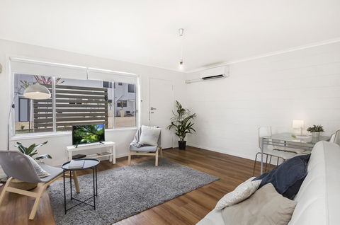 Portland Bay Apartments - Hervey Bay Accommodation 25