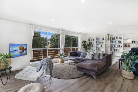 Portland Bay Apartments - Hervey Bay Accommodation 3