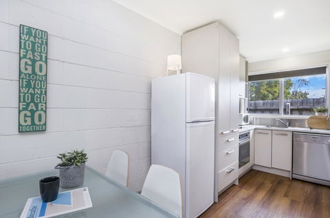 Portland Bay Apartments - Hervey Bay Accommodation 15