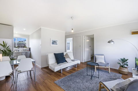 Portland Bay Apartments - Hervey Bay Accommodation 13