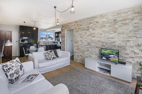 Portland Bay Apartments - Hervey Bay Accommodation 29