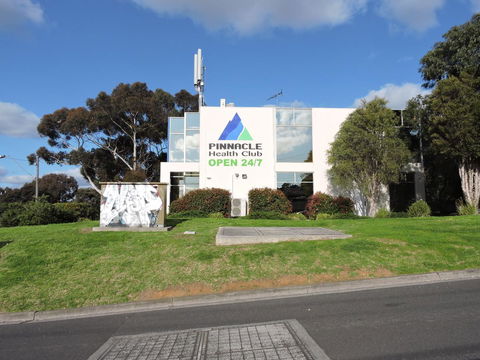 Monash And Chadstone WiFi - Hervey Bay Accommodation 30