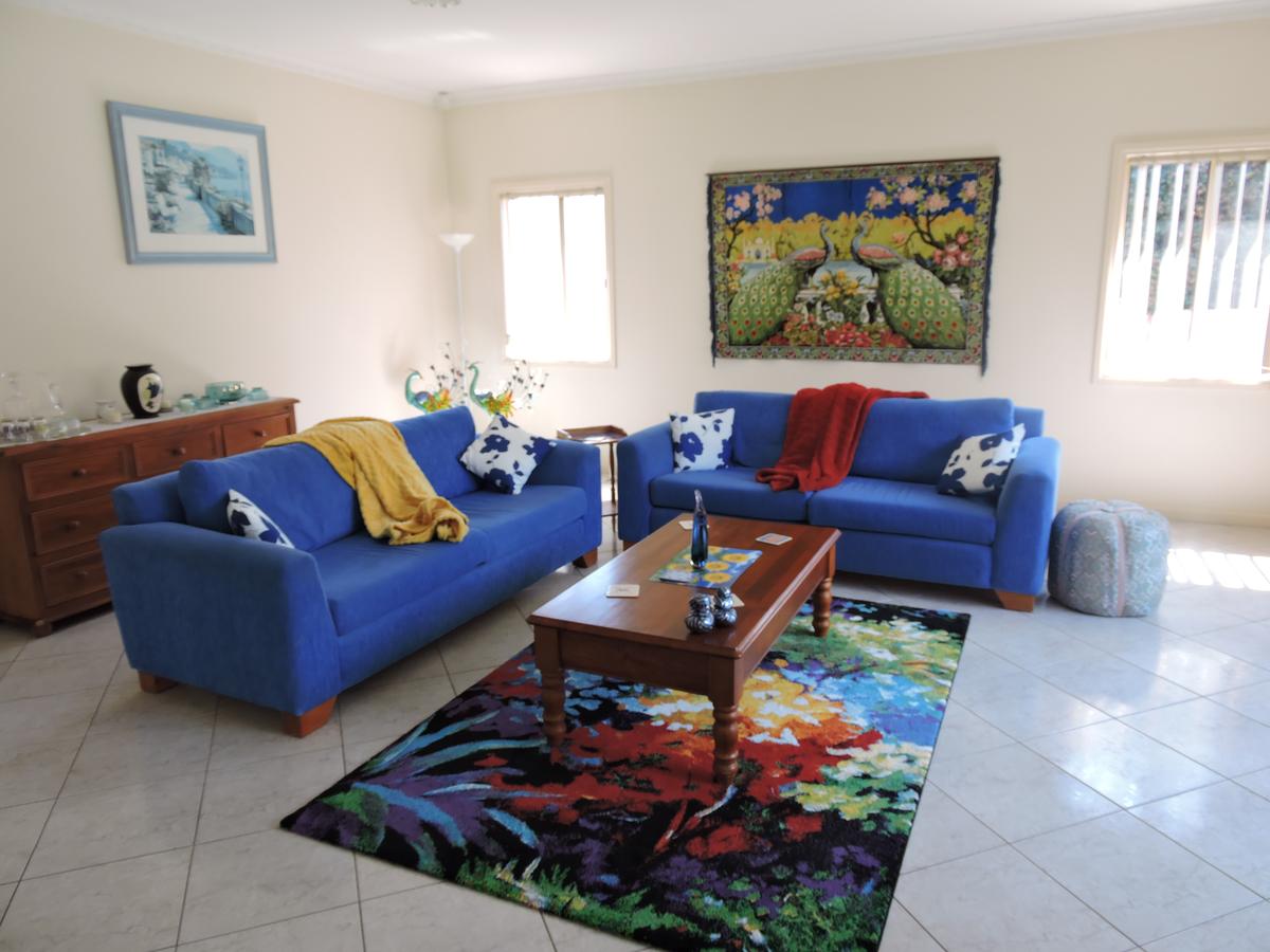 Oakleigh East VIC Hervey Bay Accommodation
