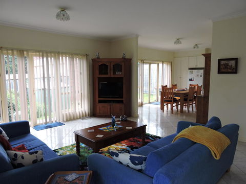 Monash And Chadstone WiFi - Hervey Bay Accommodation 8
