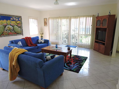 Monash And Chadstone WiFi - Hervey Bay Accommodation 7