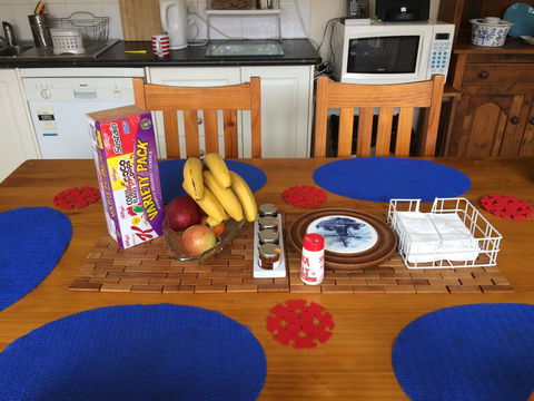 Monash And Chadstone WiFi - Hervey Bay Accommodation 12