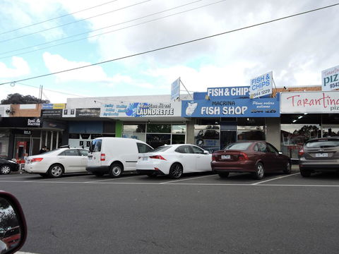 Monash And Chadstone WiFi - Hervey Bay Accommodation 27
