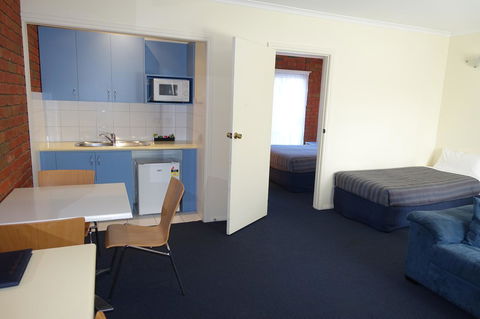 Torquay Tropicana Motel - Hervey Bay Accommodation 18
