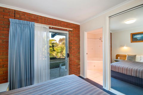 Torquay Tropicana Motel - Hervey Bay Accommodation 21
