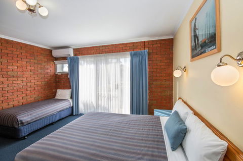 Torquay Tropicana Motel - Hervey Bay Accommodation 26