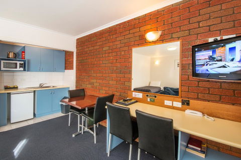 Torquay Tropicana Motel - Hervey Bay Accommodation 22