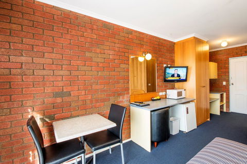 Torquay Tropicana Motel - Hervey Bay Accommodation 28