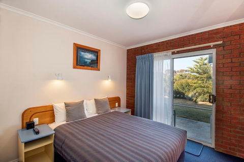 Torquay Tropicana Motel - Hervey Bay Accommodation 3