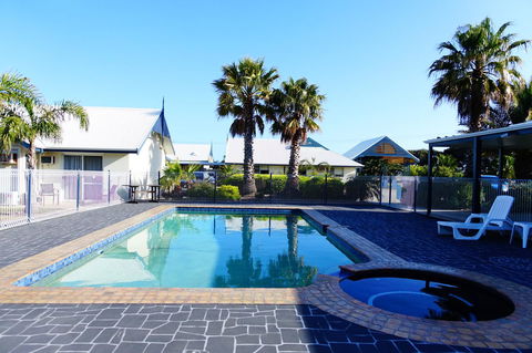 Torquay Tropicana Motel - Hervey Bay Accommodation 14