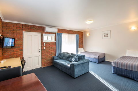Torquay Tropicana Motel - Hervey Bay Accommodation 30