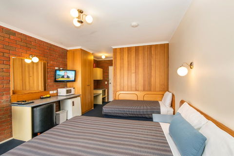 Torquay Tropicana Motel - Hervey Bay Accommodation 25