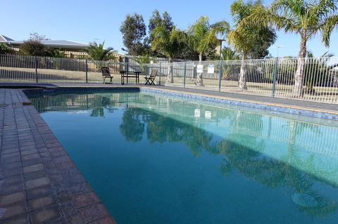 Torquay Tropicana Motel - Hervey Bay Accommodation 15