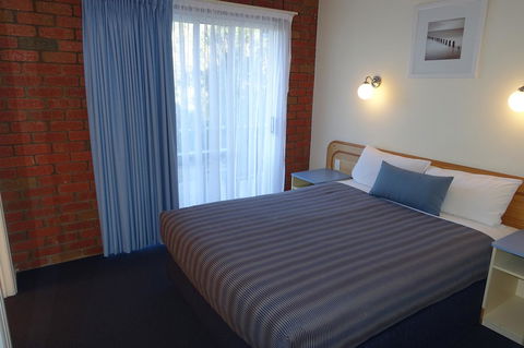 Torquay Tropicana Motel - Hervey Bay Accommodation 19