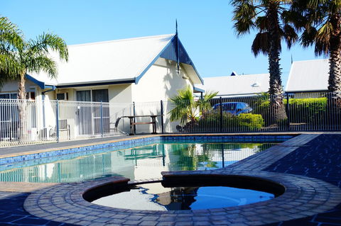 Torquay Tropicana Motel - Hervey Bay Accommodation 13