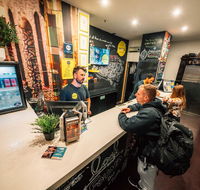 United Backpackers - Tourism Hervey Bay