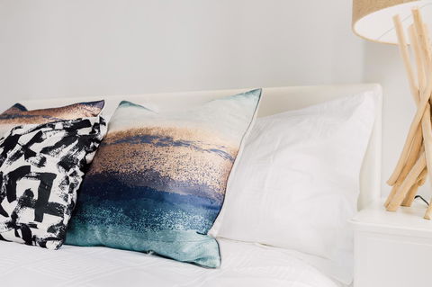 Cosmo Central Hotel Apartment - Tourism Hervey Bay 13