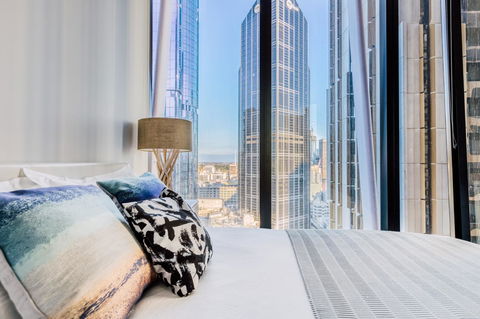 Cosmo Central Hotel Apartment - Tourism Hervey Bay 3