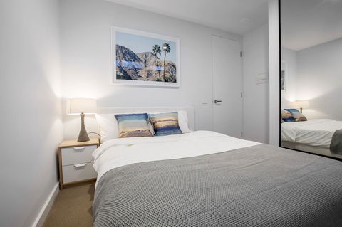 Cosmo Central Hotel Apartment - Tourism Hervey Bay 37