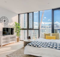 Cosmo Central Hotel Apartment - Tourism Hervey Bay