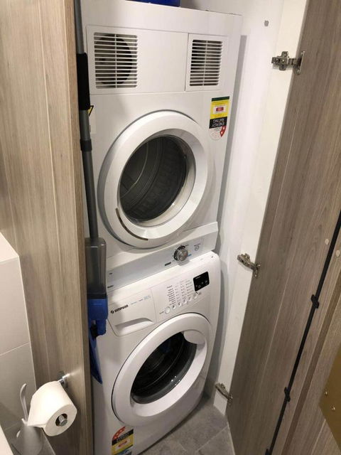 Cosmo Central Hotel Apartment - Tourism Hervey Bay 42