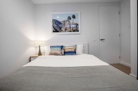 Cosmo Central Hotel Apartment - Tourism Hervey Bay 36