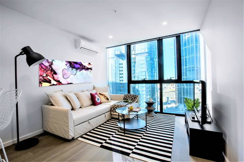 Cosmo Central Hotel Apartment - Tourism Hervey Bay 27