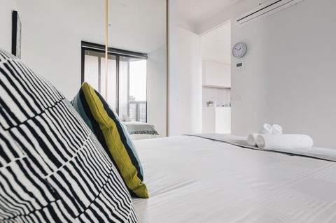 Cosmo Central Hotel Apartment - Tourism Hervey Bay 26