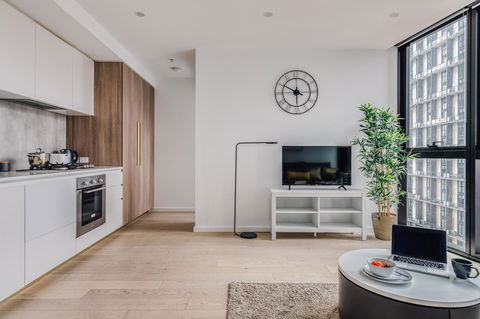 Cosmo Central Hotel Apartment - Tourism Hervey Bay 25