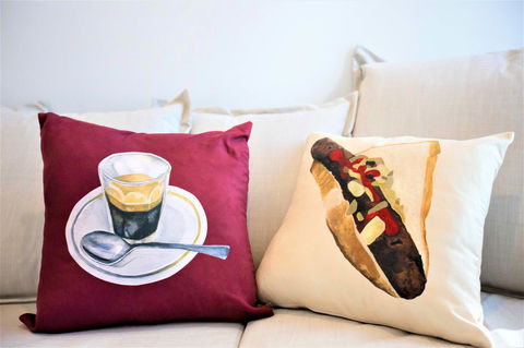 Cosmo Central Hotel Apartment - Tourism Hervey Bay 28