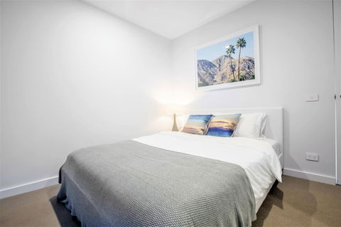 Cosmo Central Hotel Apartment - Tourism Hervey Bay 35