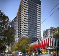 Somerset on Elizabeth Melbourne - Tourism Hervey Bay