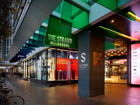 Urban Apartments Melbourne On Elizabeth - Tourism Hervey Bay 3