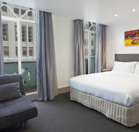Causeway Inn On The Mall - Tourism Hervey Bay