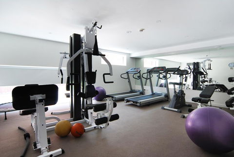 Adara Hotel Richmond - Tourism Hervey Bay 2