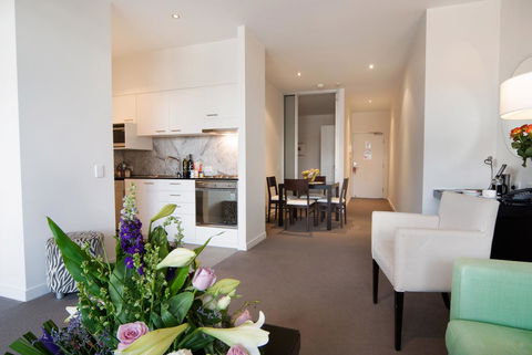 Adara Hotel Richmond - Tourism Hervey Bay 3